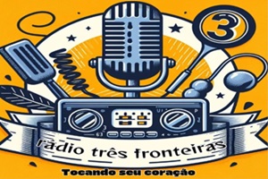 radio tres fronteiras